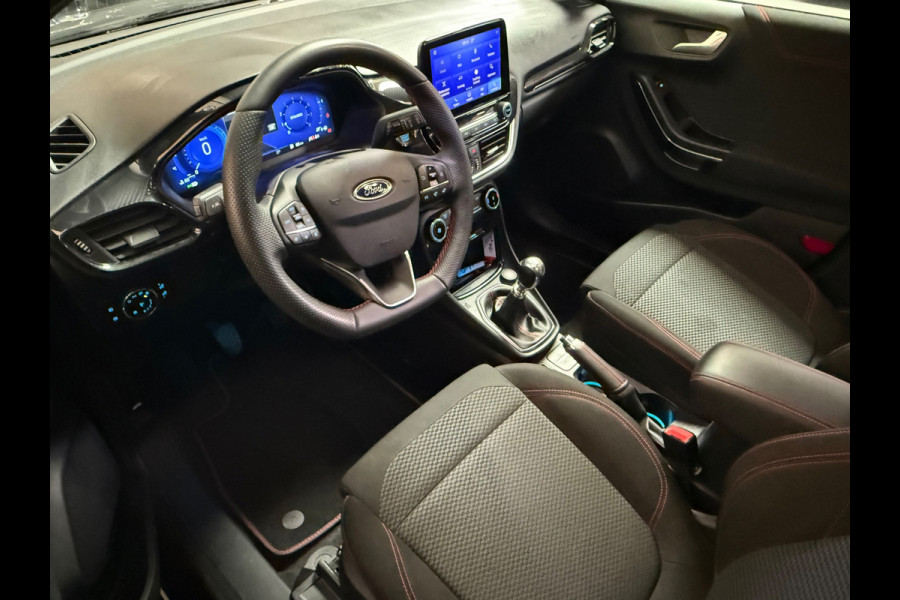Ford Puma 1.0 EcoBoost Hybrid ST-Line | Led | Camera | Carplay | Keyless