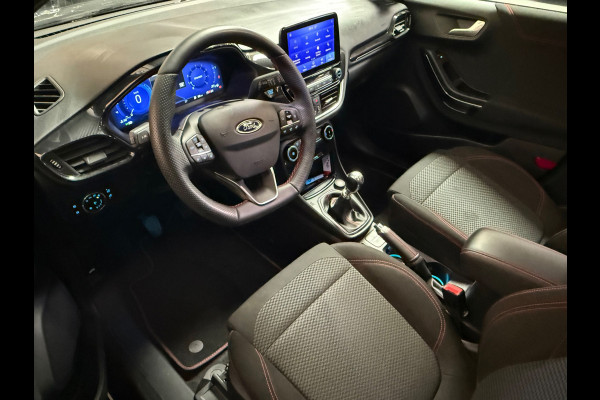 Ford Puma 1.0 EcoBoost Hybrid ST-Line | Led | Camera | Carplay | Keyless