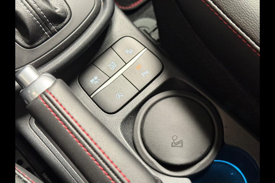 Ford Puma 1.0 EcoBoost Hybrid ST-Line | Led | Camera | Carplay | Keyless