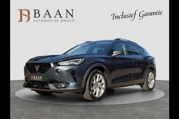 CUPRA Formentor 1.4 e-Hybrid Business|Stuur/stoelverw|ACC|Keyless|El. A.klep