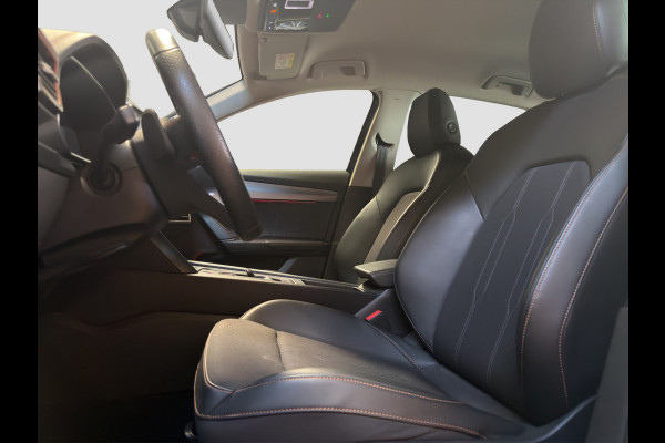 CUPRA Formentor 1.4 e-Hybrid Business|Stuur/stoelverw|ACC|Keyless|El. A.klep