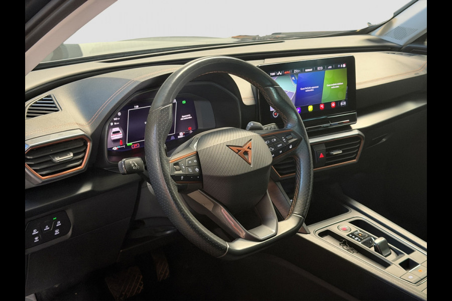 CUPRA Formentor 1.4 e-Hybrid Business|Stuur/stoelverw|ACC|Keyless|El. A.klep