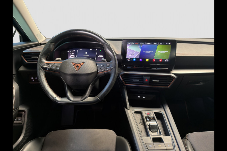CUPRA Formentor 1.4 e-Hybrid Business|Stuur/stoelverw|ACC|Keyless|El. A.klep