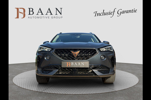 CUPRA Formentor 1.4 e-Hybrid Business|Stuur/stoelverw|ACC|Keyless|El. A.klep