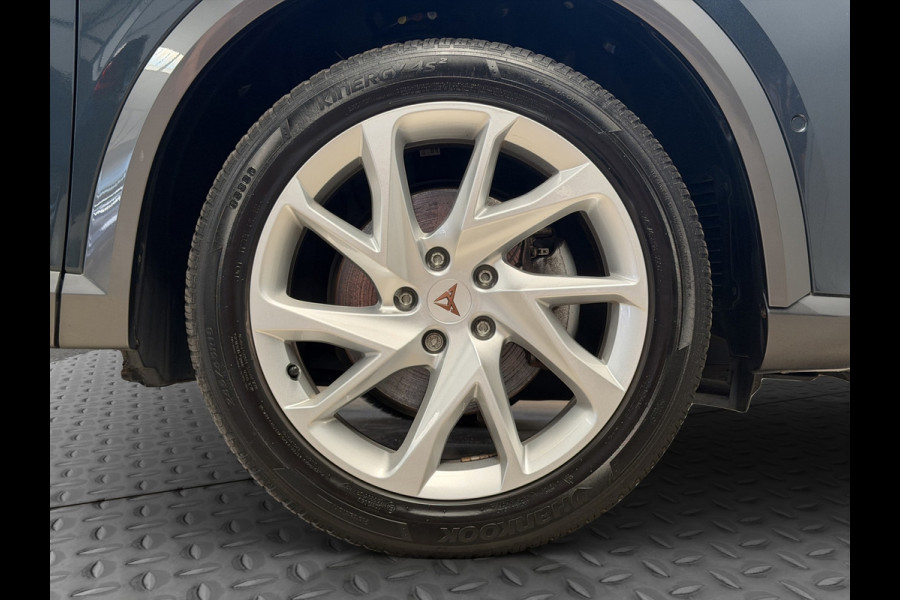 CUPRA Formentor 1.4 e-Hybrid Business|Stuur/stoelverw|ACC|Keyless|El. A.klep