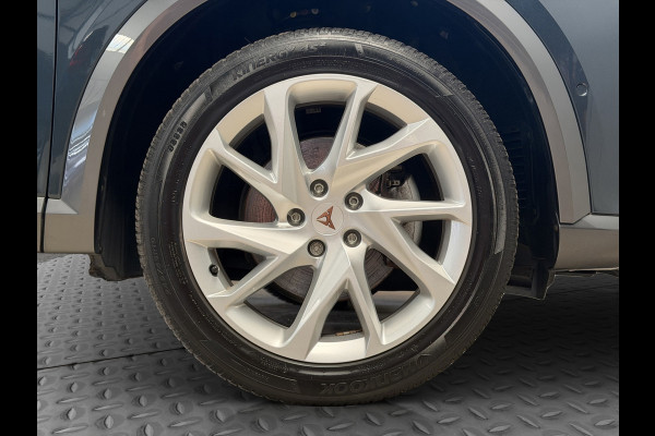 CUPRA Formentor 1.4 e-Hybrid Business|Stuur/stoelverw|ACC|Keyless|El. A.klep