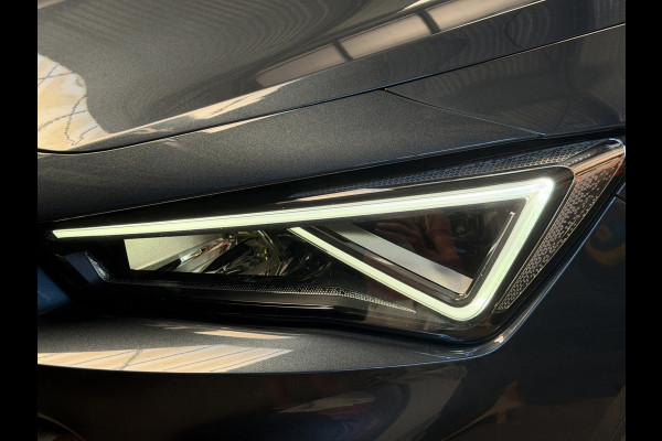 CUPRA Formentor 1.4 e-Hybrid Business|Stuur/stoelverw|ACC|Keyless|El. A.klep
