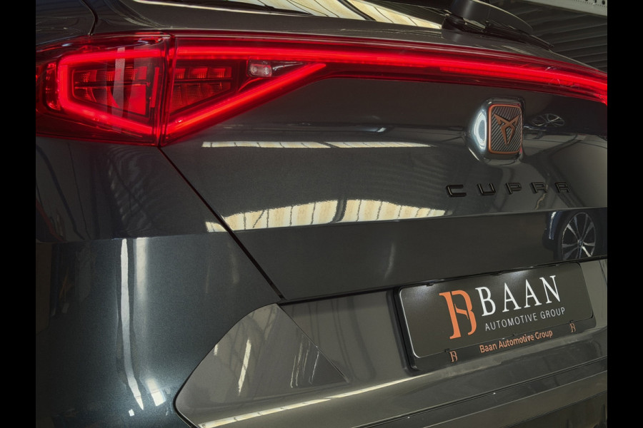 CUPRA Formentor 1.4 e-Hybrid Business|Stuur/stoelverw|ACC|Keyless|El. A.klep