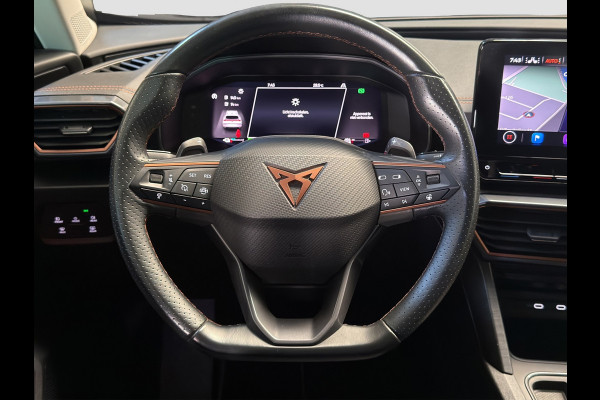 CUPRA Formentor 1.4 e-Hybrid Business|Stuur/stoelverw|ACC|Keyless|El. A.klep