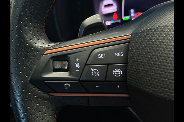 CUPRA Formentor 1.4 e-Hybrid Business|Stuur/stoelverw|ACC|Keyless|El. A.klep