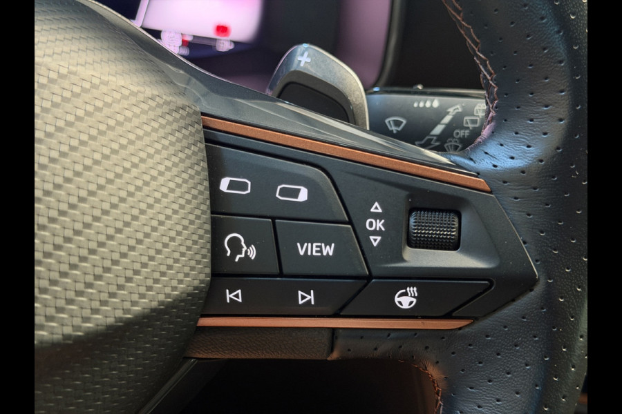 CUPRA Formentor 1.4 e-Hybrid Business|Stuur/stoelverw|ACC|Keyless|El. A.klep