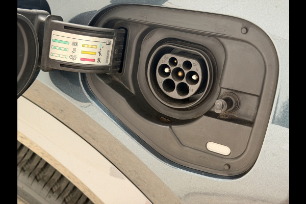 CUPRA Formentor 1.4 e-Hybrid Business|Stuur/stoelverw|ACC|Keyless|El. A.klep
