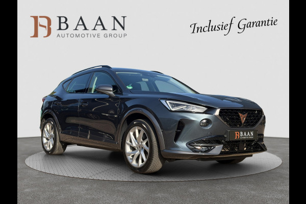 CUPRA Formentor 1.4 e-Hybrid Business|Stuur/stoelverw|ACC|Keyless|El. A.klep
