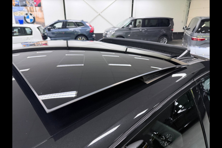 Audi Q3 Sportback 45 TFSI e 3X S-LINE BLACKLINE 20'' PANO/LEDER/SFEERVERL/E-STOELEN/SONOS/CAM/ADAPT-CR///