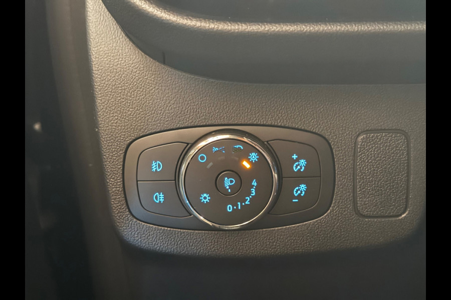 Ford Puma 1.0 EcoBoost Hybrid ST-Line | Led | Camera | Carplay | Keyless