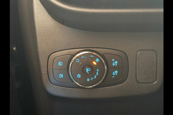 Ford Puma 1.0 EcoBoost Hybrid ST-Line | Led | Camera | Carplay | Keyless