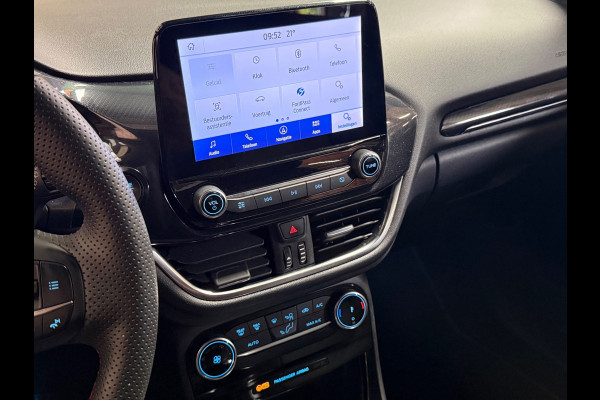 Ford Puma 1.0 EcoBoost Hybrid ST-Line | Led | Camera | Carplay | Keyless