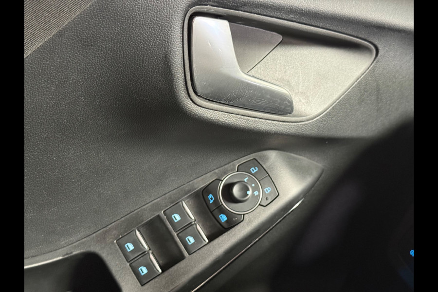 Ford Puma 1.0 EcoBoost Hybrid ST-Line | Led | Camera | Carplay | Keyless