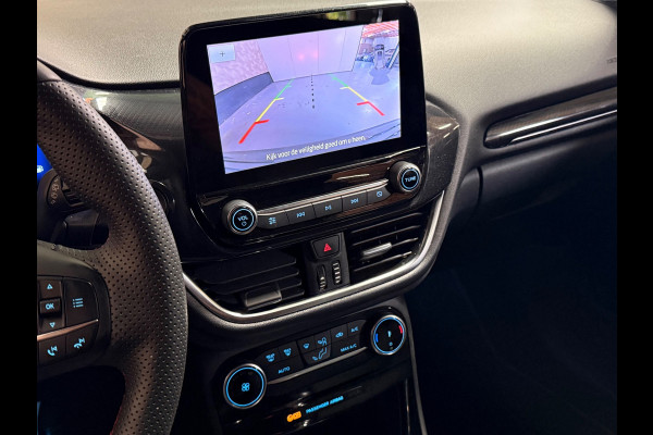Ford Puma 1.0 EcoBoost Hybrid ST-Line | Led | Camera | Carplay | Keyless