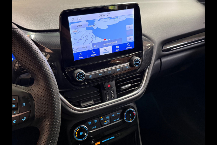 Ford Puma 1.0 EcoBoost Hybrid ST-Line | Led | Camera | Carplay | Keyless