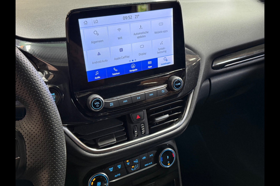 Ford Puma 1.0 EcoBoost Hybrid ST-Line | Led | Camera | Carplay | Keyless