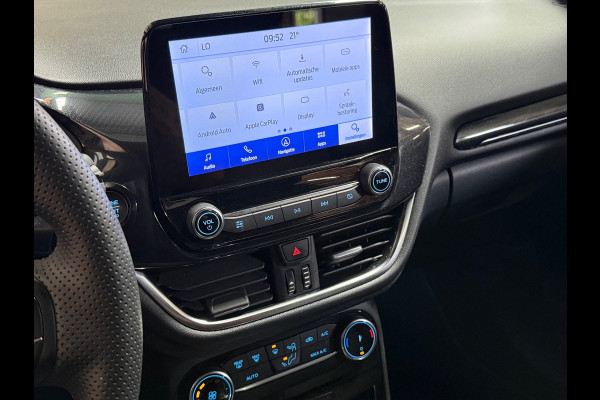 Ford Puma 1.0 EcoBoost Hybrid ST-Line | Led | Camera | Carplay | Keyless