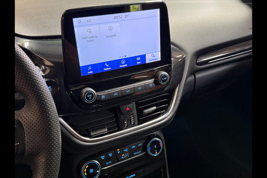 Ford Puma 1.0 EcoBoost Hybrid ST-Line | Led | Camera | Carplay | Keyless