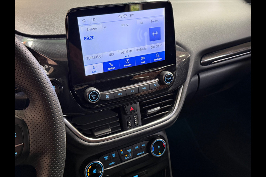 Ford Puma 1.0 EcoBoost Hybrid ST-Line | Led | Camera | Carplay | Keyless