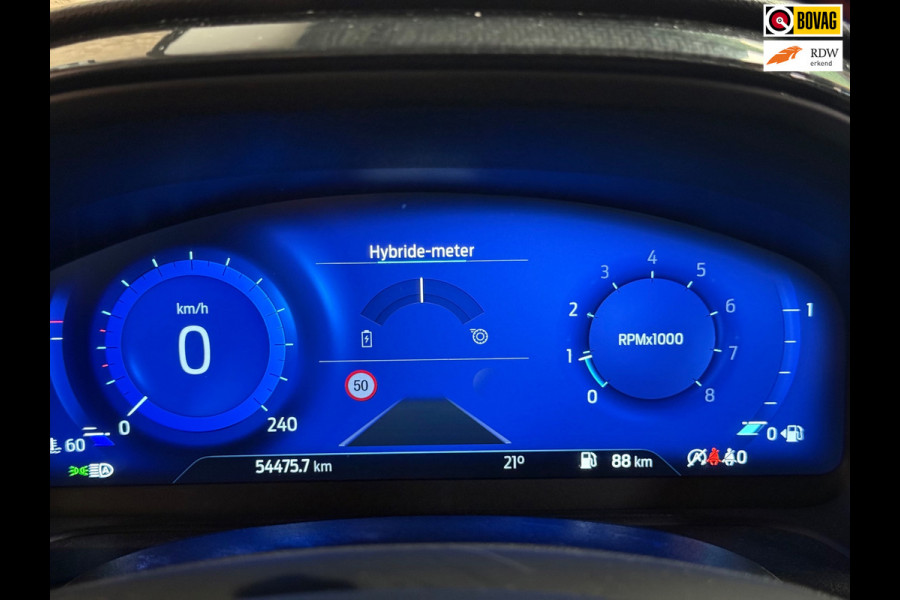 Ford Puma 1.0 EcoBoost Hybrid ST-Line | Led | Camera | Carplay | Keyless