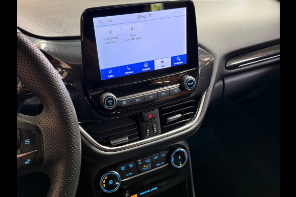 Ford Puma 1.0 EcoBoost Hybrid ST-Line | Led | Camera | Carplay | Keyless