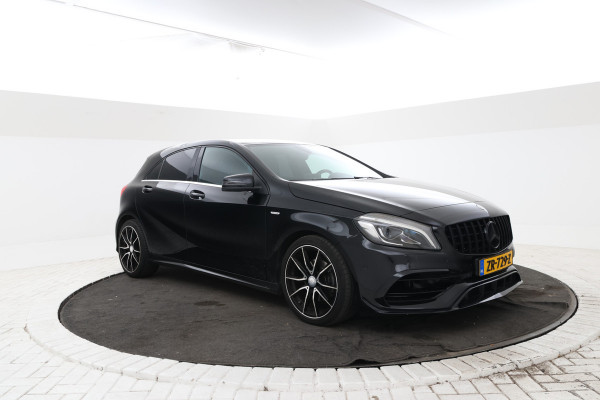 Mercedes-Benz A-Klasse 180 Business Solution AMG automaat! kanon!!