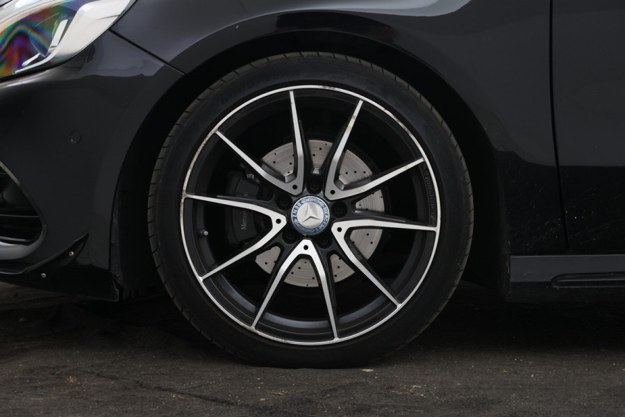 Mercedes-Benz A-Klasse 180 Business Solution AMG automaat! kanon!!