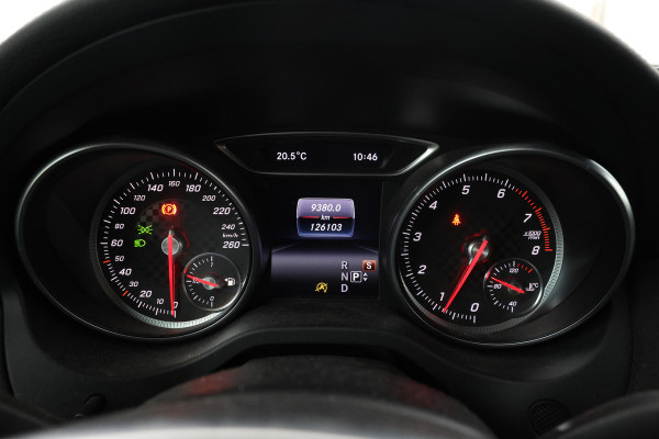Mercedes-Benz A-Klasse 180 Business Solution AMG automaat! kanon!!