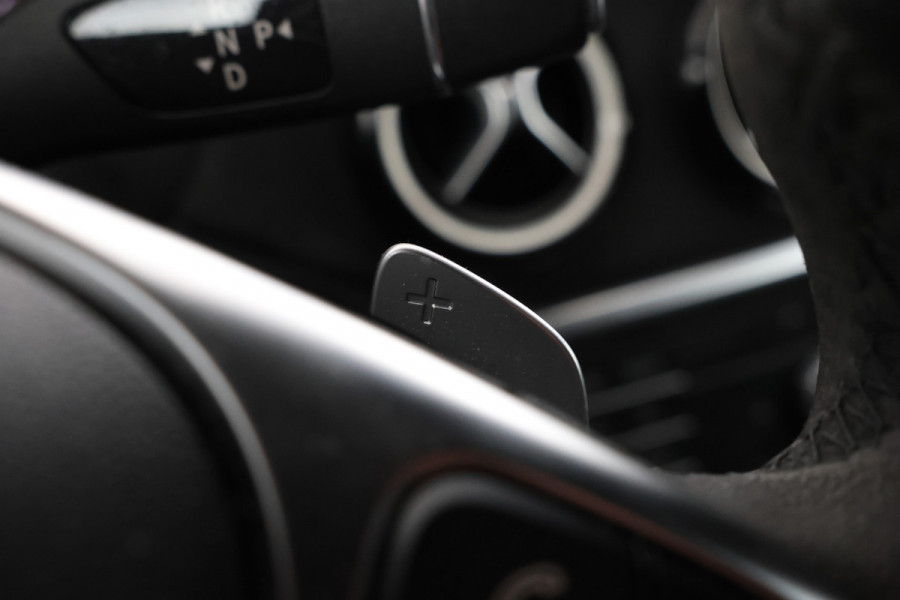 Mercedes-Benz A-Klasse 180 Business Solution AMG automaat! kanon!!