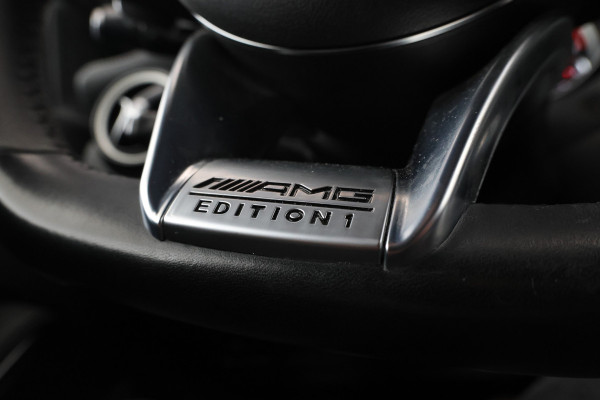 Mercedes-Benz A-Klasse 180 Business Solution AMG automaat! kanon!!