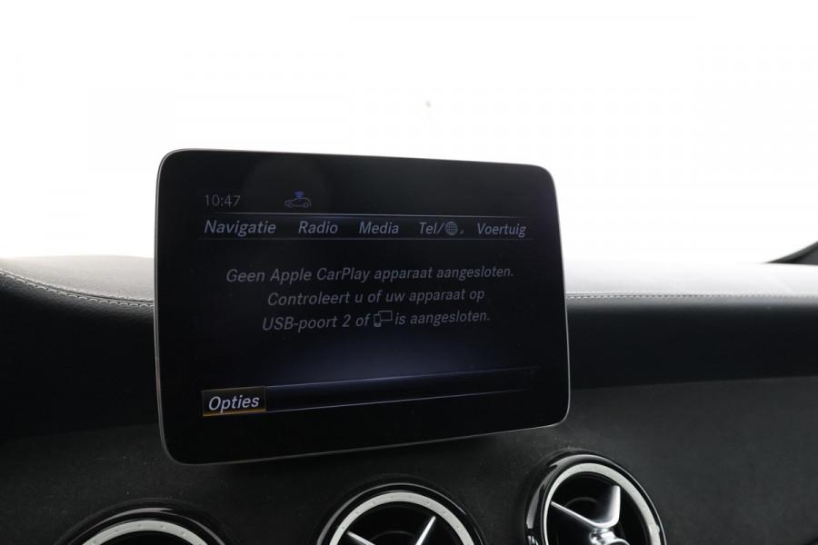 Mercedes-Benz A-Klasse 180 Business Solution AMG automaat! kanon!!
