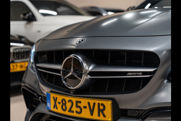 Mercedes-Benz E-Klasse Estate AMG 63 S 4MATIC Premium Plus Edition 1, Keramisch, Pano, Carbon, Perf Seat, Designo Magno, Burmester