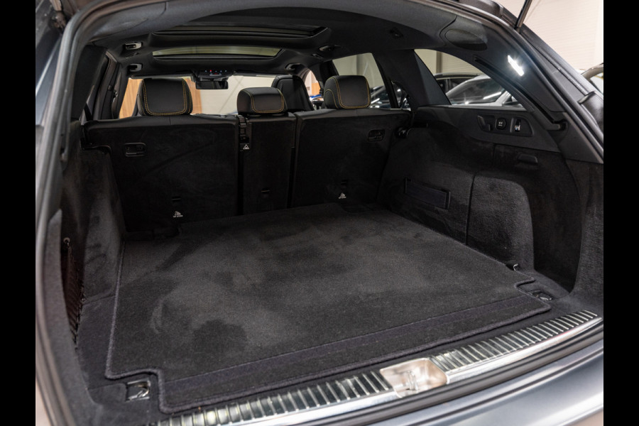 Mercedes-Benz E-Klasse Estate AMG 63 S 4MATIC Premium Plus Edition 1, Keramisch, Pano, Carbon, Perf Seat, Designo Magno, Burmester