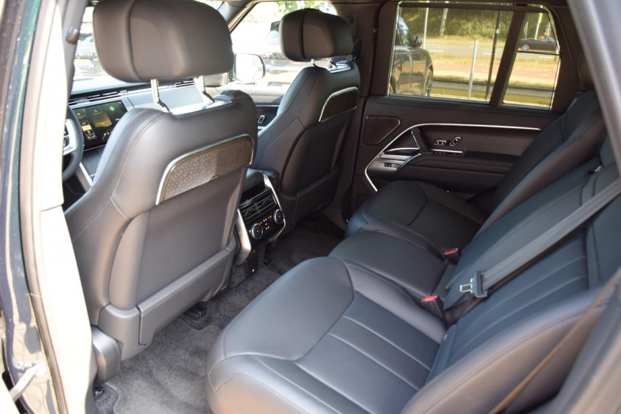 Land Rover Range Rover P550e Autobiography PHEV