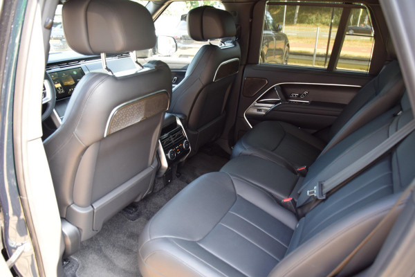 Land Rover Range Rover P550e Autobiography PHEV