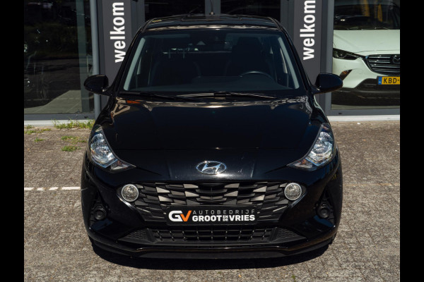 Hyundai i10 1.0 Comfort Smart|Climate|Camera|Stoel/Stuurverw