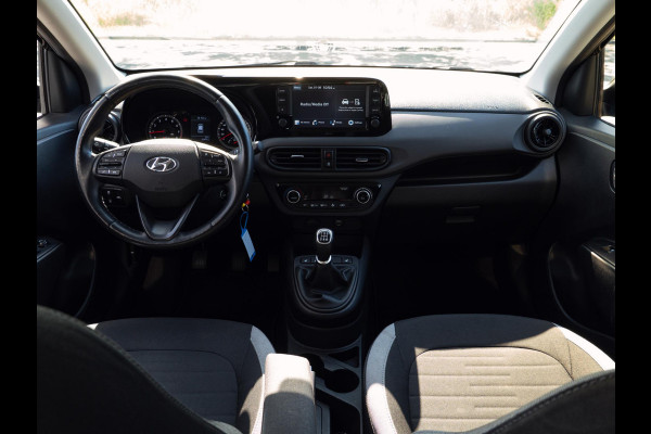 Hyundai i10 1.0 Comfort Smart|Climate|Camera|Stoel/Stuurverw