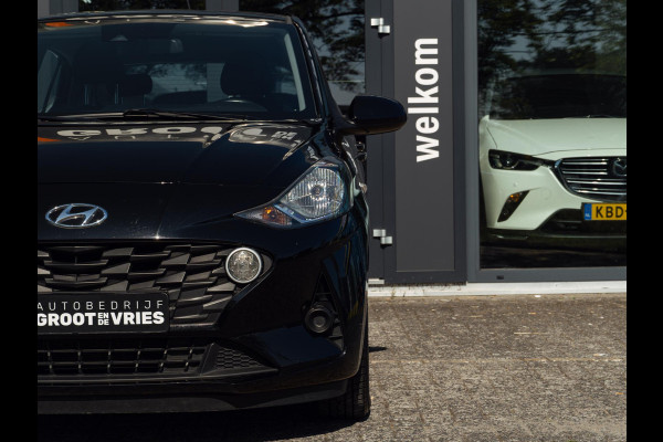 Hyundai i10 1.0 Comfort Smart|Climate|Camera|Stoel/Stuurverw