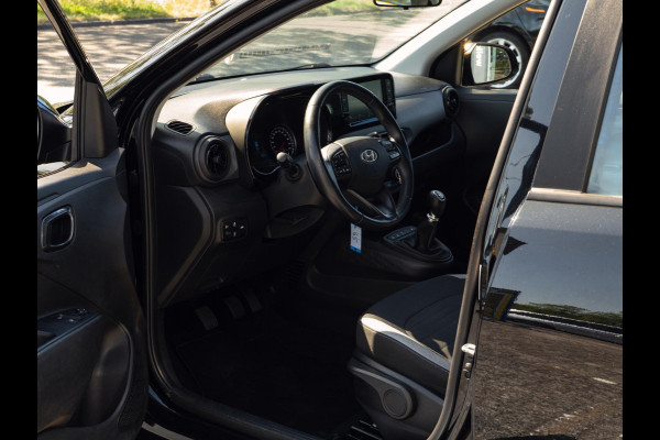 Hyundai i10 1.0 Comfort Smart|Climate|Camera|Stoel/Stuurverw
