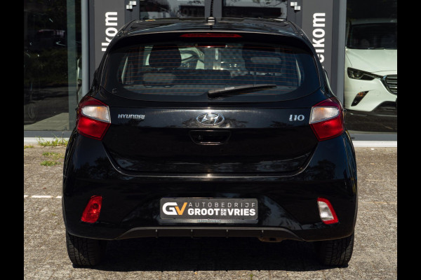 Hyundai i10 1.0 Comfort Smart|Climate|Camera|Stoel/Stuurverw