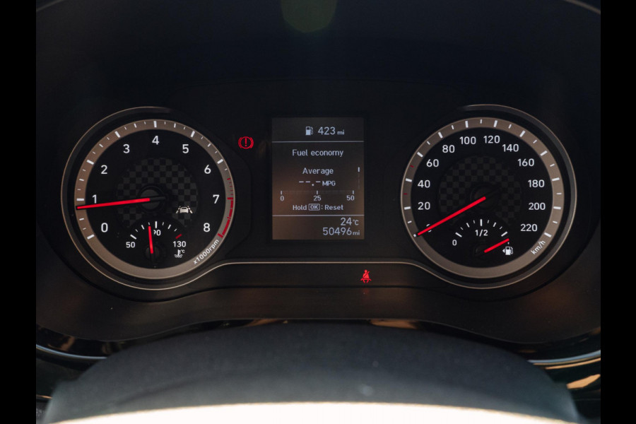 Hyundai i10 1.0 Comfort Smart|Climate|Camera|Stoel/Stuurverw