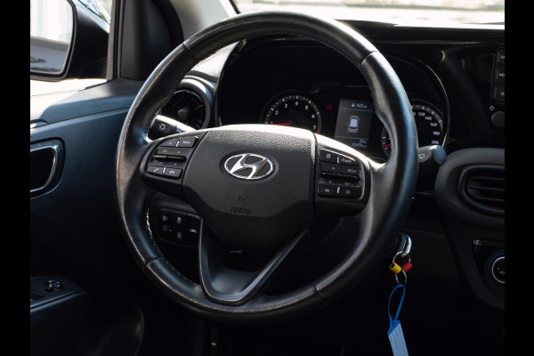Hyundai i10 1.0 Comfort Smart|Climate|Camera|Stoel/Stuurverw