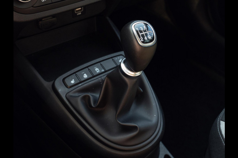 Hyundai i10 1.0 Comfort Smart|Climate|Camera|Stoel/Stuurverw