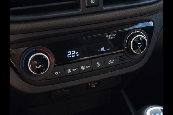 Hyundai i10 1.0 Comfort Smart|Climate|Camera|Stoel/Stuurverw