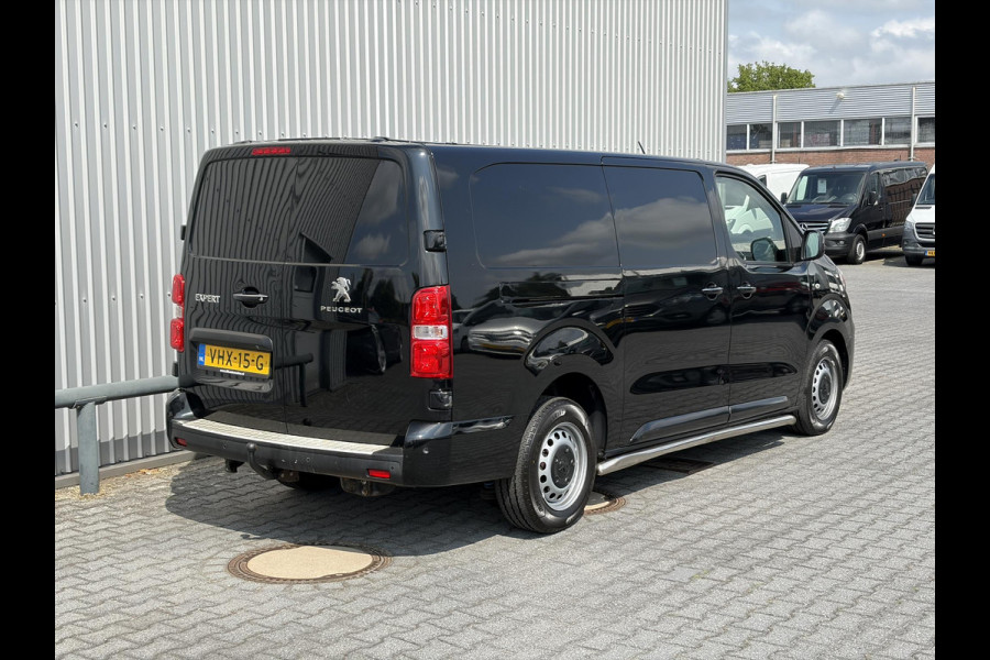 Peugeot Expert 2.0 HDI 180*2X SCHUIF*ACC*ECC*XENON*CAM*HAAK*3PERS